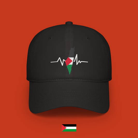 Battito della Palestina - cappellino