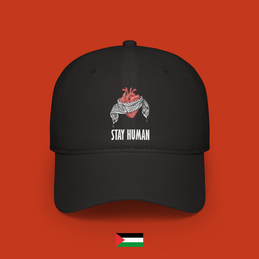 Il Cuore della Resistenza - cappellino