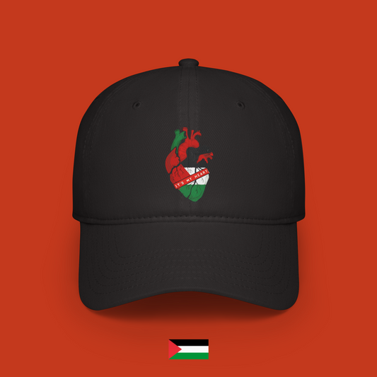 It's my Heart - cappellino