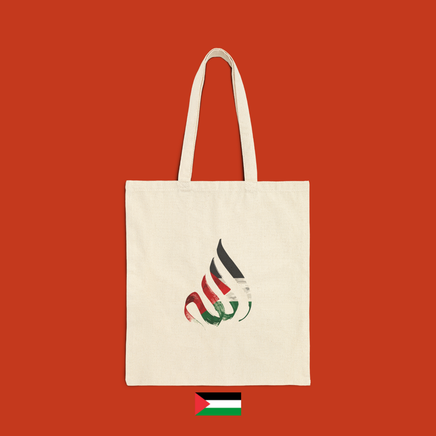 La Fiamma - borsa