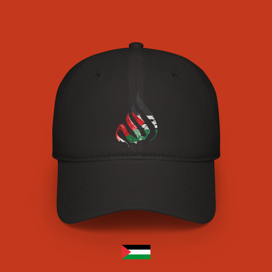 La Fiamma - cappellino