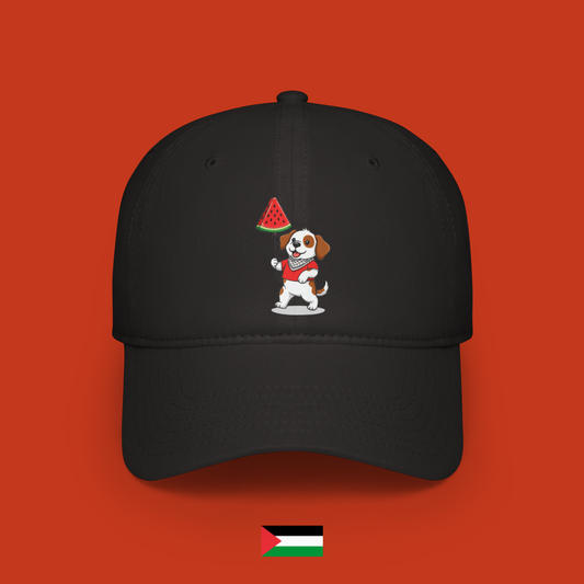 Sami con palloncino - cappellino