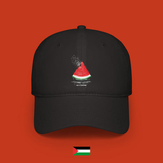 Slice of resistance - cappellino