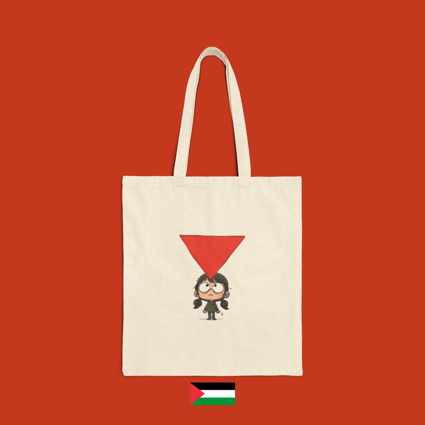Sotto il Triangolo - borsa