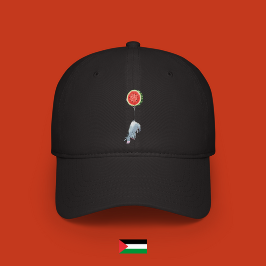 Winnie the Pooh - Ih-Ho con palloncino - cappellino