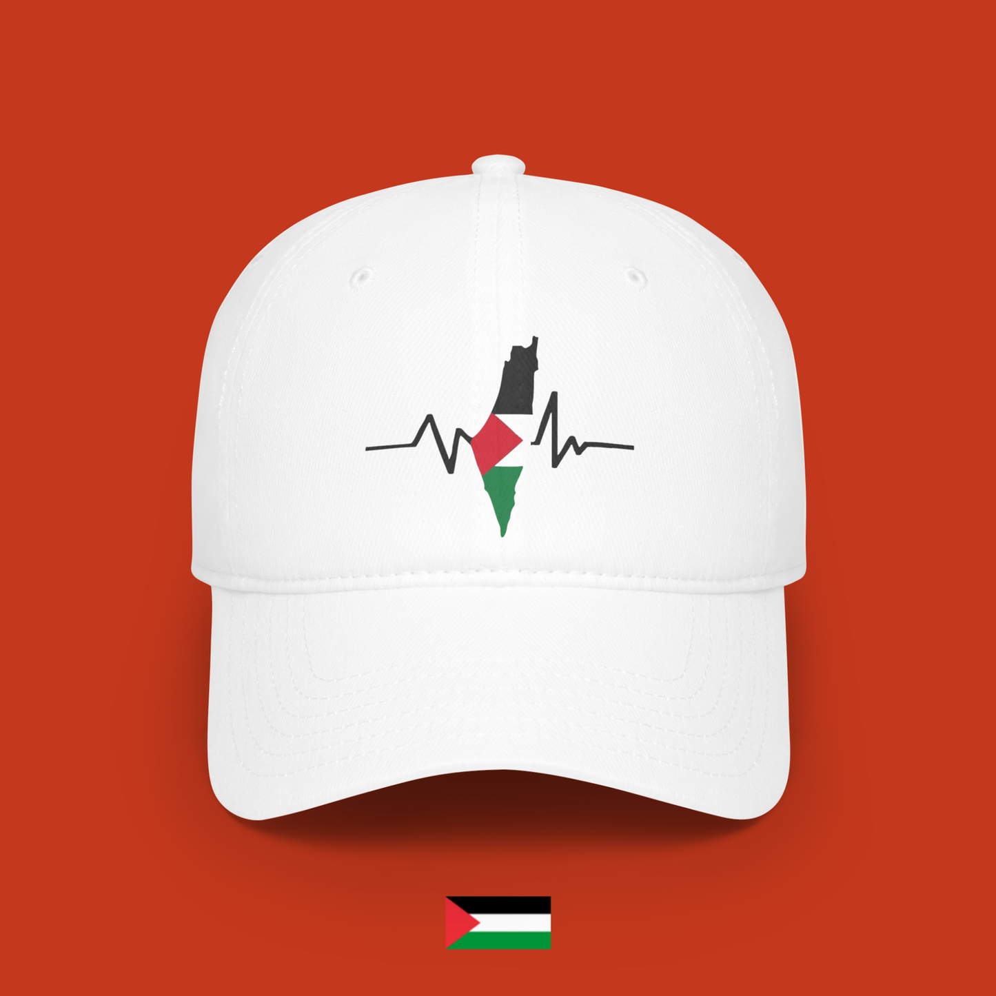 Palestine Beat - Cap