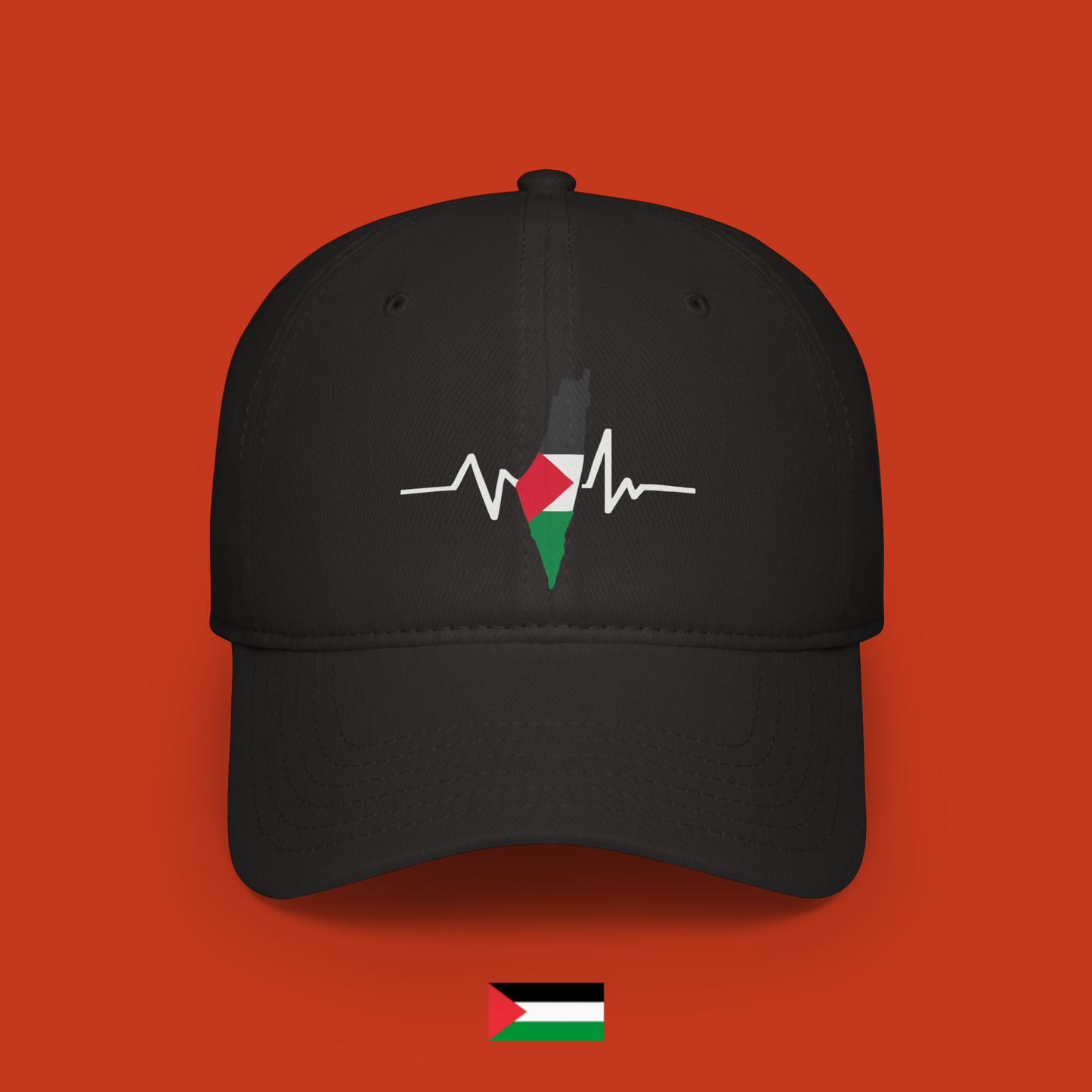 Palestine Beat - Cap