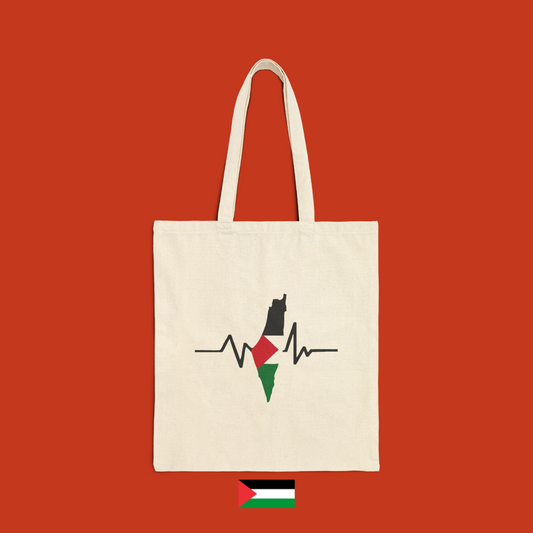 Palestine Beat - stock exchange