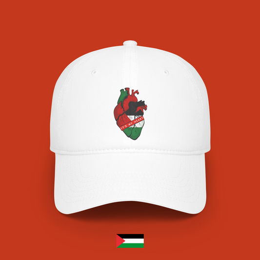 It's my Heart - hat