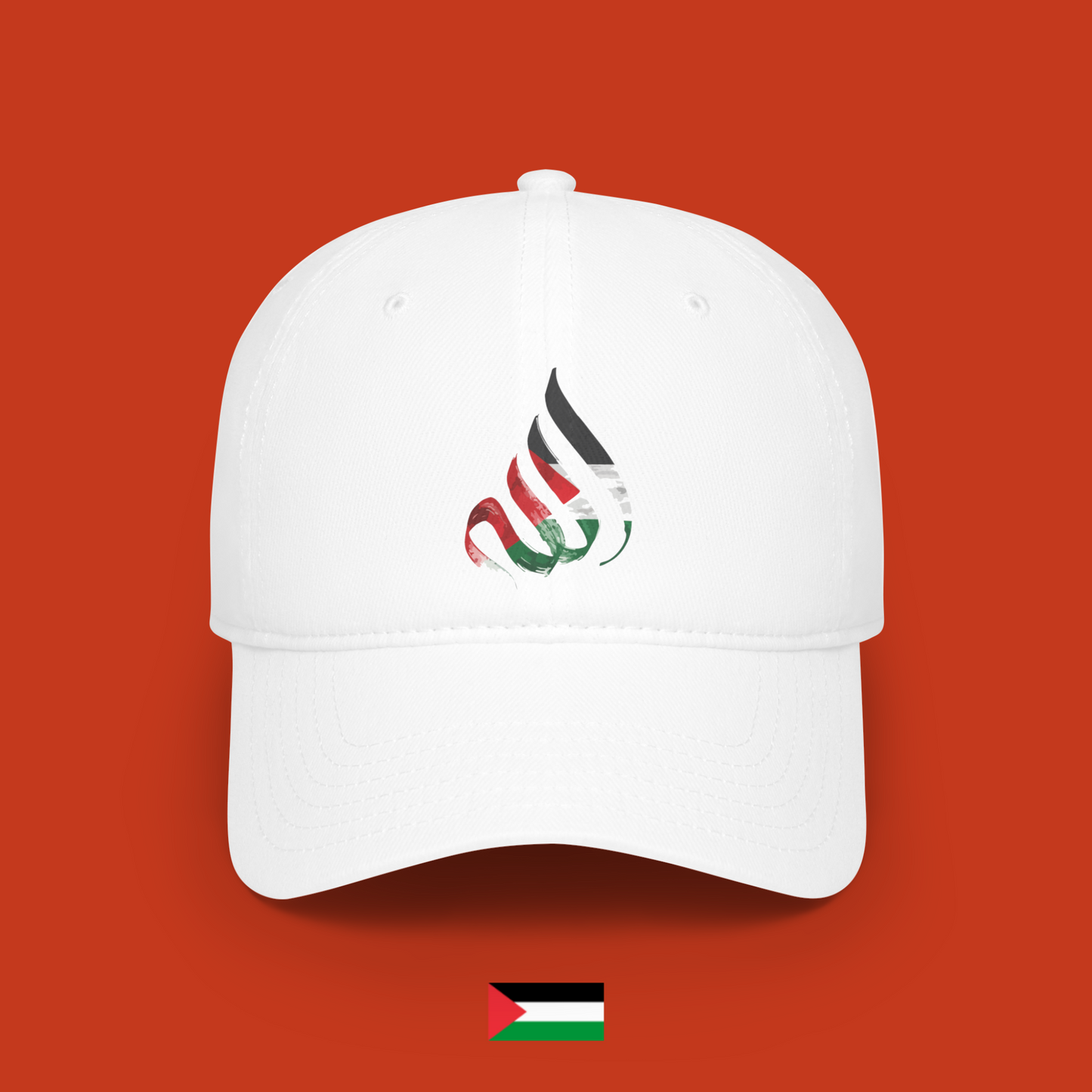 The Flame - hat