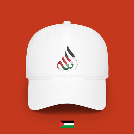 The Flame - hat