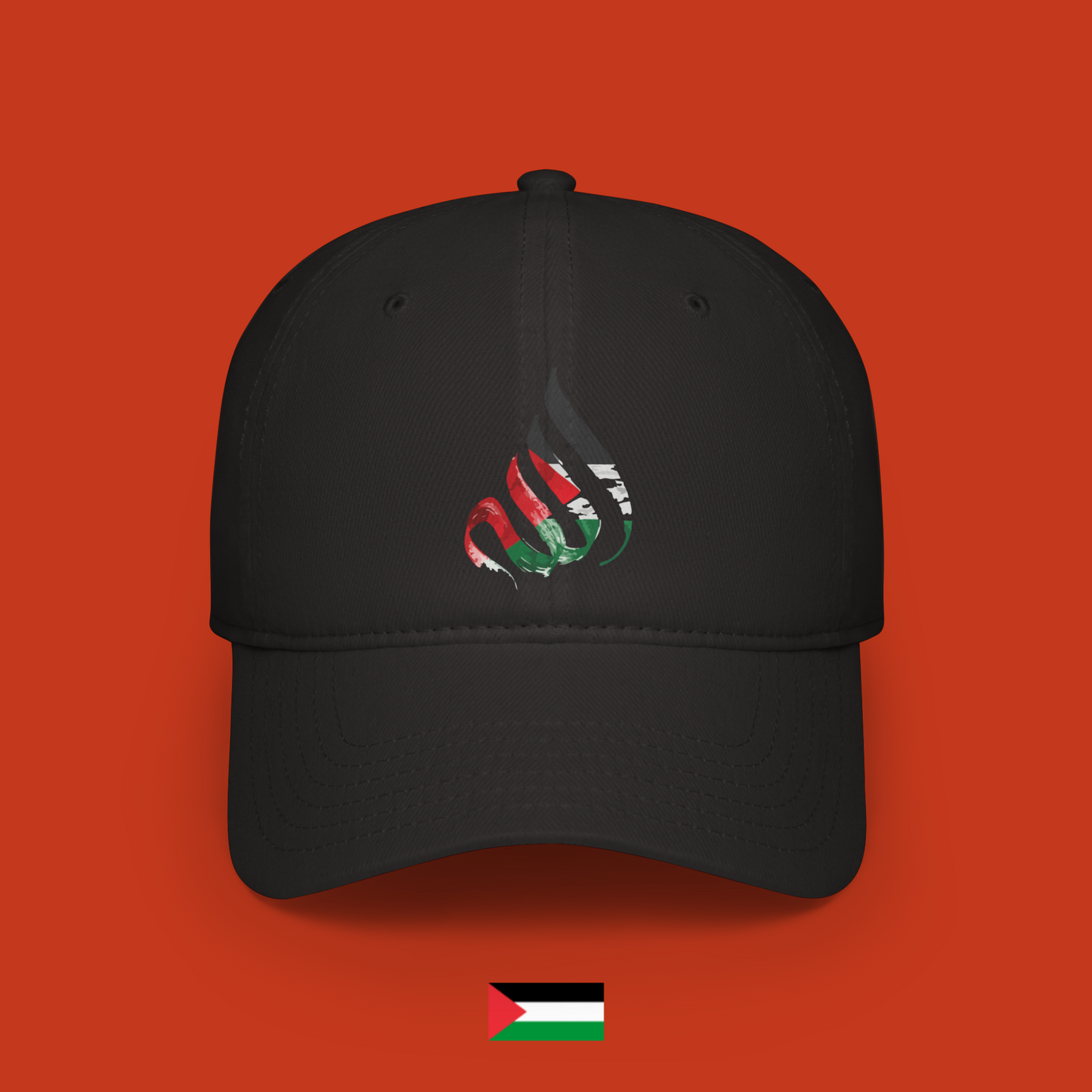 The Flame - hat