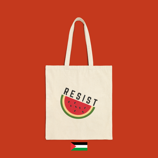 Resist con anguria - borsa