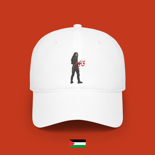 Hold on! - hat