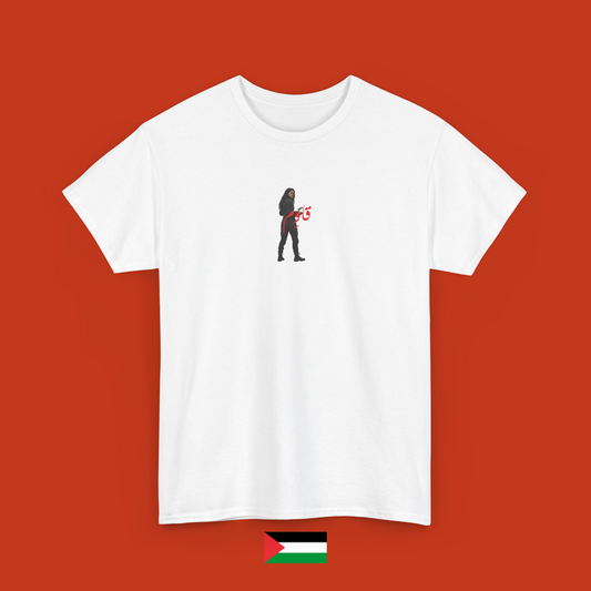 Hold on! - T-shirt