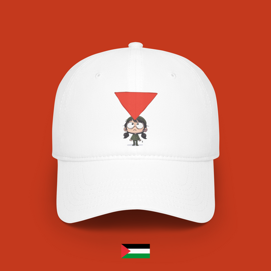 Under the Triangle - hat