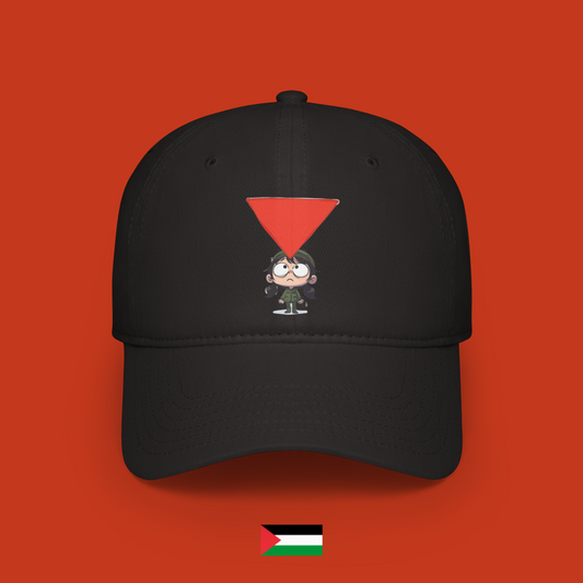 Under the Triangle - hat