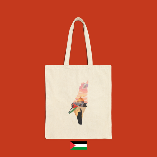 Squarcio su Palestina - borsa