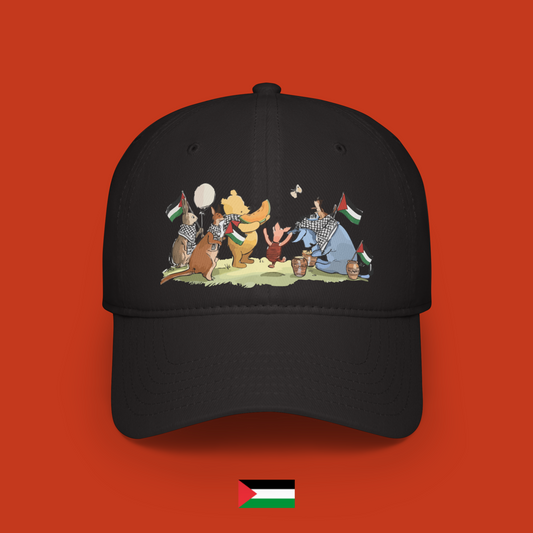 Winnie the Pooh &amp; Friends - hat