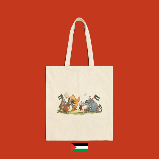 Winnie the Pooh &amp; Friends - bag